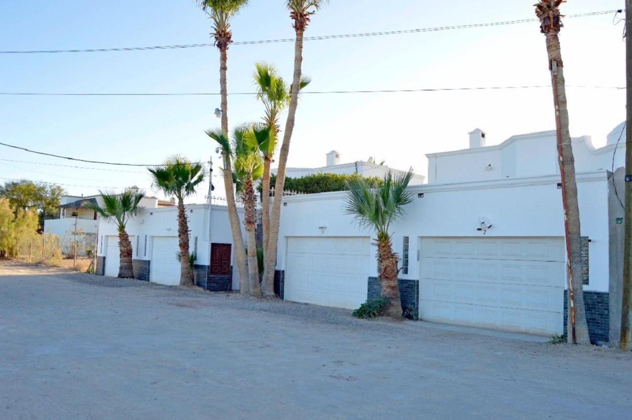 Villa Relax 1 By Kivoya Puerto Penasco Bagian luar foto