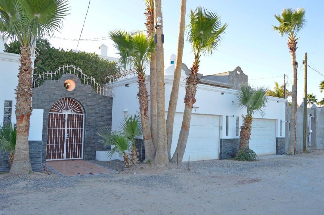 Villa Relax 1 By Kivoya Puerto Penasco Bagian luar foto