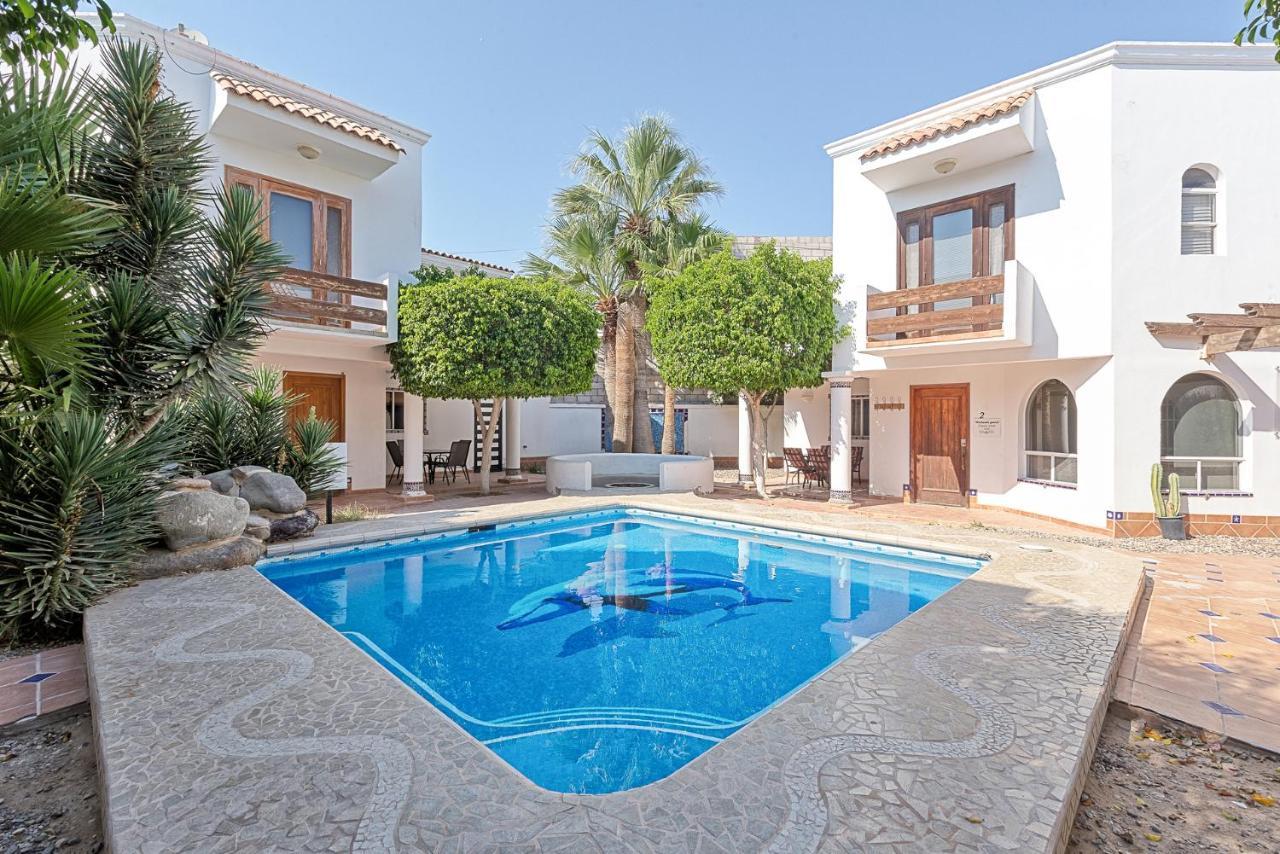 Villa Relax 1 By Kivoya Puerto Penasco Bagian luar foto