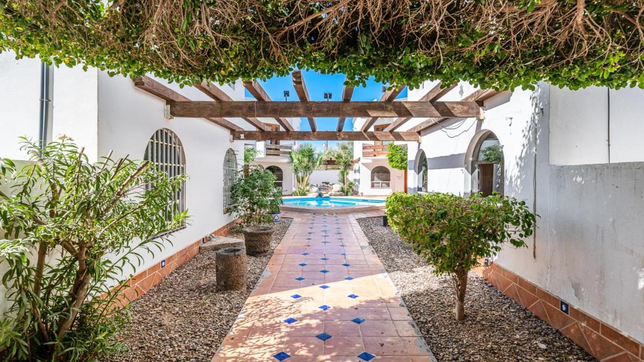 Villa Relax 1 By Kivoya Puerto Penasco Bagian luar foto