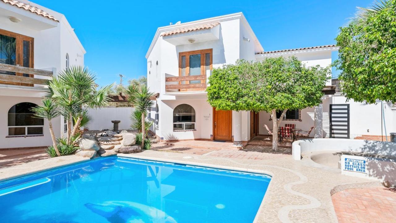 Villa Relax 1 By Kivoya Puerto Penasco Bagian luar foto
