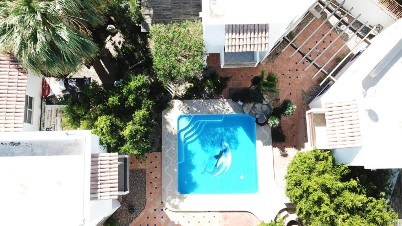 Villa Relax 1 By Kivoya Puerto Penasco Bagian luar foto