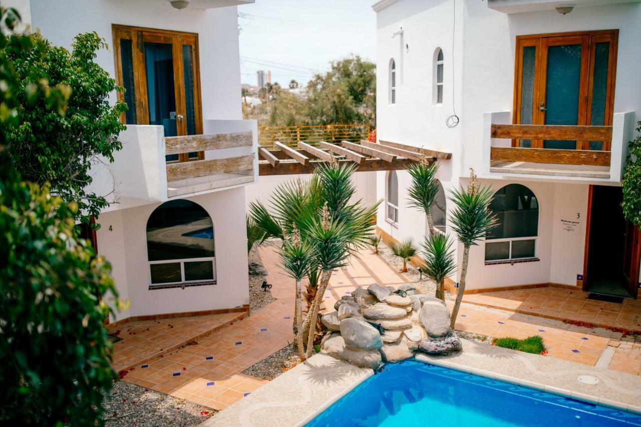 Villa Relax 1 By Kivoya Puerto Penasco Bagian luar foto