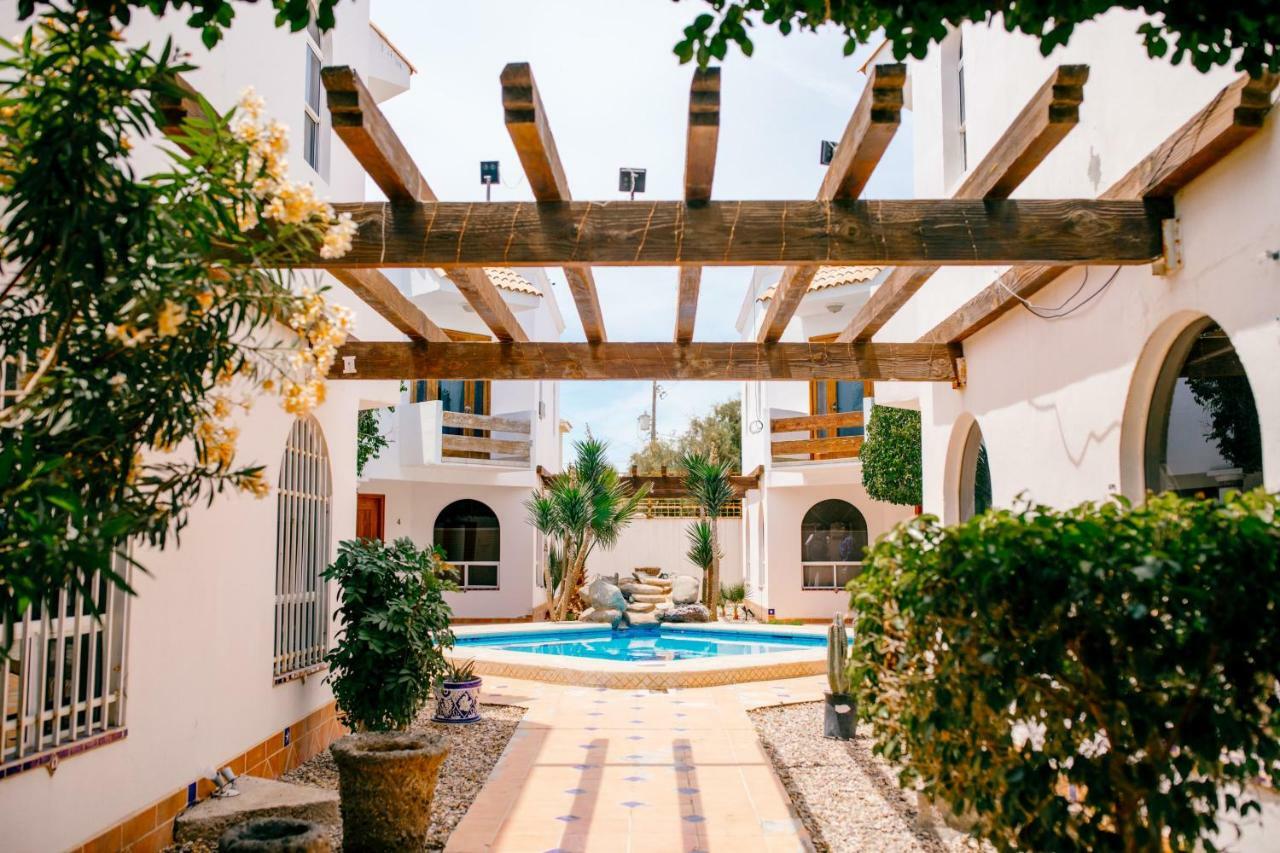 Villa Relax 1 By Kivoya Puerto Penasco Bagian luar foto